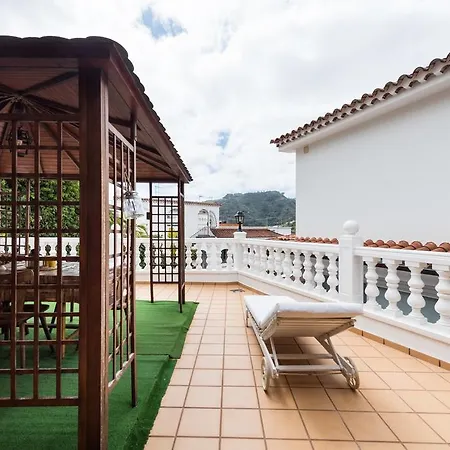 Relax Canary House Gc51 Teror