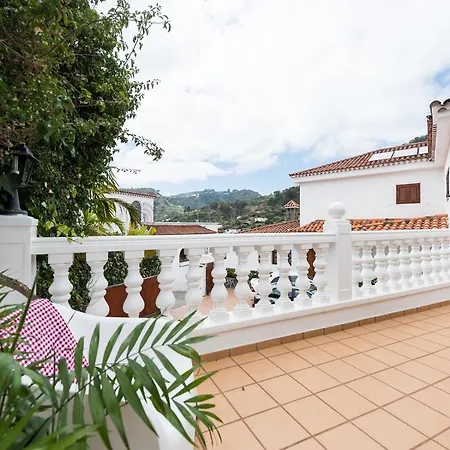 Relax Canary House Gc51 Teror