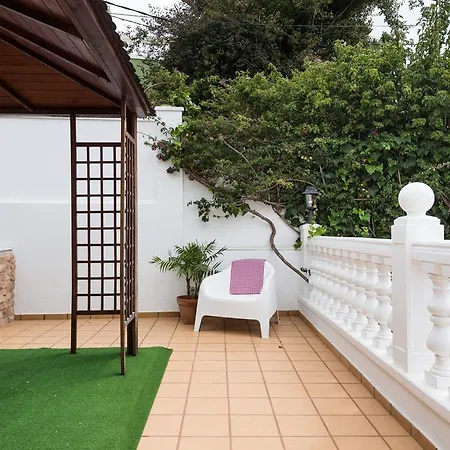 Relax Canary House Gc51 * Teror