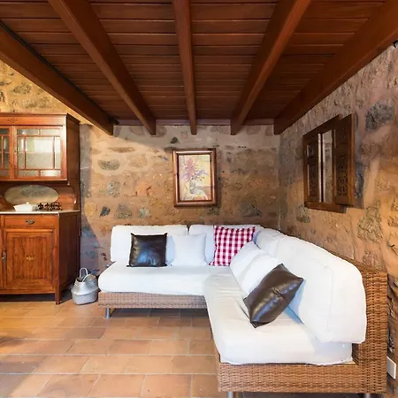 Relax Canary House Gc51 Holiday home *