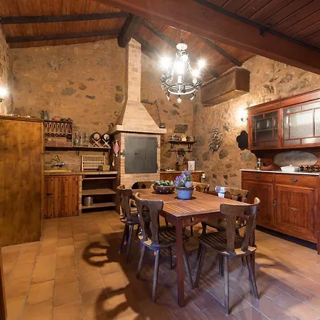 Holiday home Relax Canary House Gc51