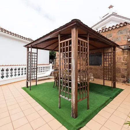 Relax Canary House Gc51 Holiday home *