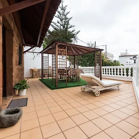Relax Canary House Gc51